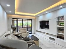 Hình ảnh Giá tốt! Thuê căn Riverside Residence – 3PN 130m² chỉ 30 triệu/tháng