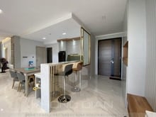 Hình ảnh Cho thuê Trang Chủ MB66.COM / Đăng Ký Tặng 66K Midtown 2 phòng ngủ - view biệt thự, thoáng mát .