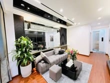 Hình ảnh Khương Đình - cần bán gấp nhà 6 tầng thang máy ô tô vào nhà