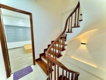 Hình ảnh Bán nhanh Nhà đẹp ngõ Kim Ngưu, HBT giá 11.3 tỷ, 30m2x5T, ở luôn