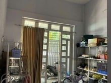 Hình ảnh Cho thuê nhà Nguyễn Hữu Cảnh, BT: 2p ngủ, 4x15m, 9,5triệu