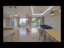 Hình ảnh Hưng Phúc PMH Q7–98m²–2PN+1PLV-View đẹp, Vào ở liền Giá 28tr/th