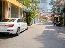 Hình ảnh Nhà bán HXH 8M – Thiên Phước LÝ THƯỜNG KIỆT – SÁT Q10 – 4 TẦNG – 62M2