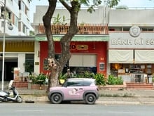 Hình ảnh SHOP ĐƯỜNG NGUYỄN ĐỨC CẢNH, Phú Mỹ Hưng giá thuê chỉ 55 triệu/tháng