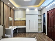 Hình ảnh Bán gấp nhà ngõ 624 Minh Khai, HBT giá 10.8 tỷ, 30m2x5T, thang máy, KD