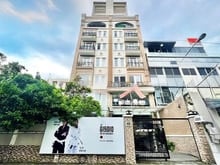 Hình ảnh Bán tòa nhà 42 Đặng Dung Q1 – 1 hầm 7 tầng, có sẵn 20 Trang Chủ MB66.COM / Đăng Ký Tặng 66K dịch vụ