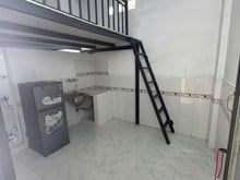 Hình ảnh CHO THUÊ PHÒNG TRỌ DĨ AN gần KCN Sóng Thần, KCN Tân Đông Hiệp