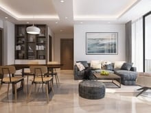 Hình ảnh Cần cho thuê nhanh CH Hưng Phúc Premier, PMH, Q7 nhà đẹp, giá siêu rẻ.