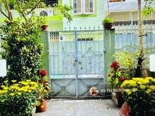 Hình ảnh Đối diện Etown Cộng Hòa, gần Ga T3, Hoàng Hoa Thám, Cộng Hòa.