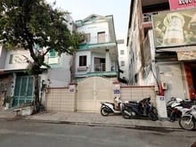 Hình ảnh MT Hiền Vương Tân Phú 8x20 vuông vức 3 tầng, có 20tr/th, giá 29 tỷ TL