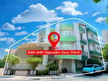Hình ảnh Bán nhà góc 2MT Nguyễn Duy Trinh – 395m², đất nở hậu 21m, Trang MB66.COM Chính Thức - MB 66 Uy Tín tốt