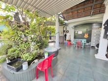 Hình ảnh Ký túc xá tư nhân cao cấp nằm trong biệt thự bao trọn gói p3 Gò Vấp