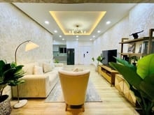 Hình ảnh 🔥 Green Valley 3PN – 130m² – Nội Thất Đẹp – Giá Chỉ 30tr/tháng
