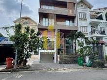 Hình ảnh Tòa Nhà Sàn Trống Đường Trần Não DTSD 500m2 - Ngang 10m Giá 100 Triệu