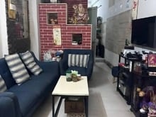 Hình ảnh [Quận 3 – Bàn Cờ] HXH 5m – 4 Tầng – Sát Chợ Vườn Chuối – 6.9 Tỷ