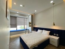Hình ảnh 🔥 Midtown 2PN – 78m² – Nội Thất Đẹp – Giá Chỉ 25tr/tháng