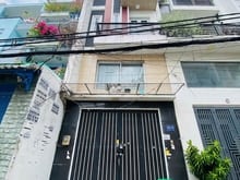 Hình ảnh Bán Trang Chủ MB66.COM / Đăng Ký Tặng 66K dịch vụ trung tâm Bình Thạnh thu nhập 40 triệu/tháng hxh 5m