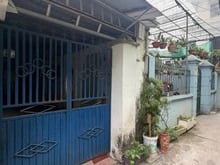 Hình ảnh Hot Phố Lụa Vạn Phúc – 65m² đất vuông đẹp, ngõ ba gác, giá chỉ 13 tỷ
