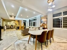 Hình ảnh Cần cho thuê nhanh CH cao cấp Happy Valley PMH,135m2, 3 PN, full NT.