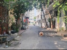 Hình ảnh Hẻm xe tải, cách mặt tiền Lê Trọng Tấn chỉ 30m, ngay Aeon Mall Tân Phú