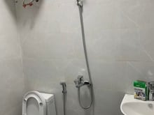 Hình ảnh GẤP Bán nhà MP Trấn Vũ, giá 23 tỷ, gần 27m2x7T, KD, vỉa hè, view hồ