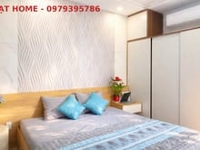 Hình ảnh Cho thuê phòng TMT Q12 - Nội thất đẹp - DH GTVT & DH LDXH - CV PNQT