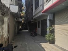 Hình ảnh Nhà Trung tâm,5p ra bến xe mỹ đình