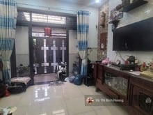 Hình ảnh Mặt tiền Lê Lai, cách mặt tiền Đồng Đen chỉ 20m. DT 71 m2 chỉ 9 tỷ 950