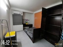 Hình ảnh Cho thuê phòng Xô Viết Nghệ Tĩnh,P.17, 20m2, đủ nội thất, 4.tr