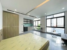 Hình ảnh 📌 PASS GẤP phòng ngay Công viên Làng Hoa - View kính