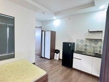 Hình ảnh Siêu phẩm Studio full nội thất gần Siêu Thị Co.op Mart - Đỗ Xuân Hợp