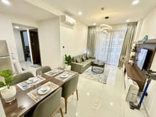 Hình ảnh Căn Hộ Nguyên Hồng – 2,05 tỷ/2PN Nhà mới sẵn nội thất, bao phí ra sổ