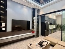 Hình ảnh Bán nhà Bằng Liệt 35m2 x 5T,mới -Ngõ thông, thoáng-giá 7,35 tỷ-sđcc