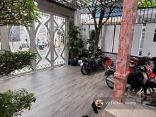 Hình ảnh Nhà đẹp Hẻm 348 Tân Sơn Nhì, DT 63 M2 x 2 tầng, chỉ 7 tỷ 380