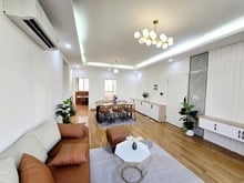 Hình ảnh Cho thuê CH ThePanorama PMH Quận 7 156m2 3PN nhà đẹp giá thuê chỉ 40tr