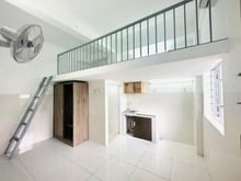 Hình ảnh Cho thuê phòng trọ giá rẻ srộng 35m2 ở Âu Cơ, Tân Bình
