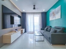 Hình ảnh Kingston 61m2,2pn đã có sổ 6ty7 full nthat đẹp