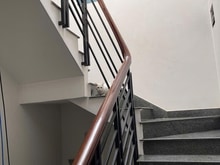 Hình ảnh Nhà đẹp ngay cư xá Bắc Hải - 3 tầng - 67m2 - 9.1 tỷ