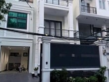 Hình ảnh Bán nhà Thảo Điền Quận 2, DT 8,5x19m CN 152m², 3 tầng 7PN, Giá 48 tỷ