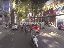 Hình ảnh Bán nhà 2 MT Nguyễn Đình Chiểu, Quận 1, 8x27m, 3 tầng, giá 140 tỷ