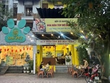 Hình ảnh Chỉ 35 tỷ Nhà mặt tiền KĐT An Phú An Khánh Quận 2, DT 100m2 (5m x20m)