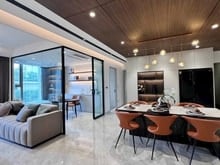Hình ảnh Chuyên cho thuê CHCC Midtown - Phú Mỹ Hưng - Q7. 2PN,3PN - 2WC .