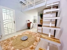 Hình ảnh Cho thuê phòng trọ giá rẻ ở Hậu Giang quận 6