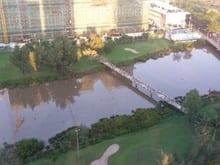 Hình ảnh Bán nhanh CHCC Happy Valley, DT 135m2, 3PN, 2WC, ô xe, giá tốt 12,5 tỷ