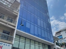Hình ảnh Bán building Nguyễn Hữu Cầu Q1 – Hầm 9 tầng – HĐT 450tr/tháng – 350 tỷ