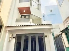 Hình ảnh ]Phường Bàn Cờ] Nhà 4 Tầng –HXH CX Đô Thành Chợ Vườn Chuối –Giá 6.8 Tỷ