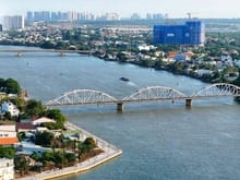 Hình ảnh cần bán Trang Chủ MB66.COM / Đăng Ký Tặng 66K 2PN dự án Fresia Riverside Biên Hòa giá 1,94 tỷ