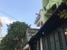 Hình ảnh Cho nữ thuê phòng trọ mới đẹp, gần cv Hoàng Văn Thụ, vòng xoay Lăng Ch