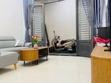 Hình ảnh Bán nhà rộng đẹp (4x16) 385/34/2 QUANG TRUNG P10 Gò Vấp (VIMCOM)