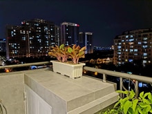 Hình ảnh Bán Trang Chủ MB66.COM / Đăng Ký Tặng 66K Phú Mỹ Hưng Green Valley 3PN, nhà đẹp, view sông thoáng.